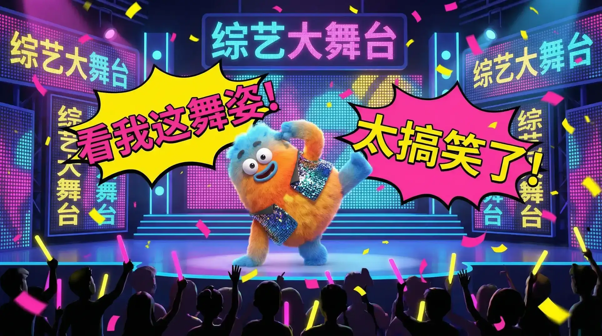 桃子视频 新综艺推荐 - 全民K歌王
