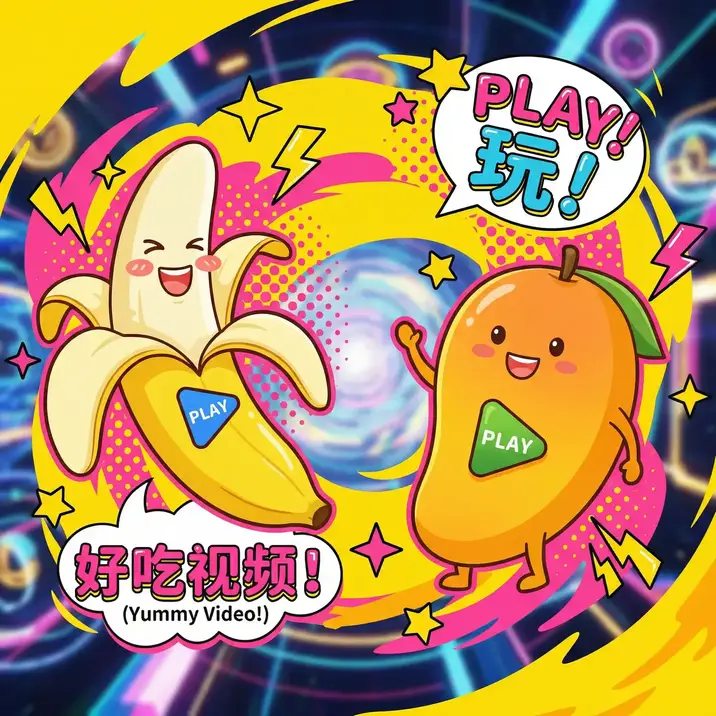 桃子视频 新综艺独家预告